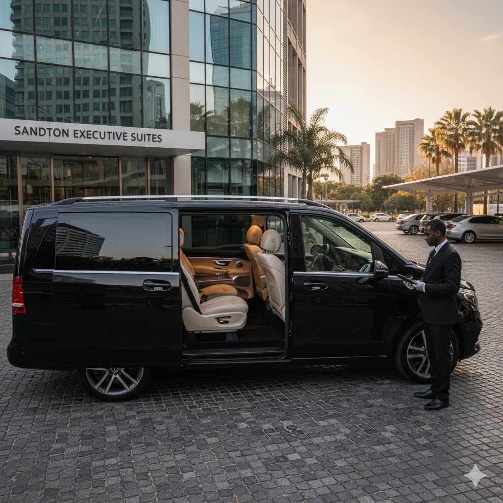 Callisto_Mercedes-Benz V class Exclusive